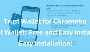 Trust Wallet for Chromebook Trust Wallet: Free and Easy Installation!